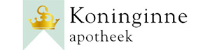 Logo Koninginne apotheek