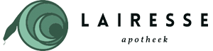 Logo Lairesse apotheek